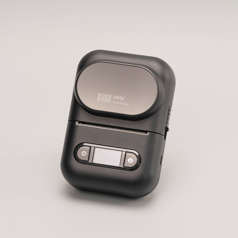 HMK   T5通訊線纜標(biāo)簽機(jī)
